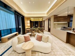 Jalan Merah Saga (D10), Condominium #623281841